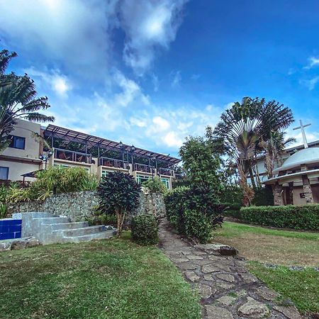 The Lakeview Suites Tagaytay City Eksteriør billede