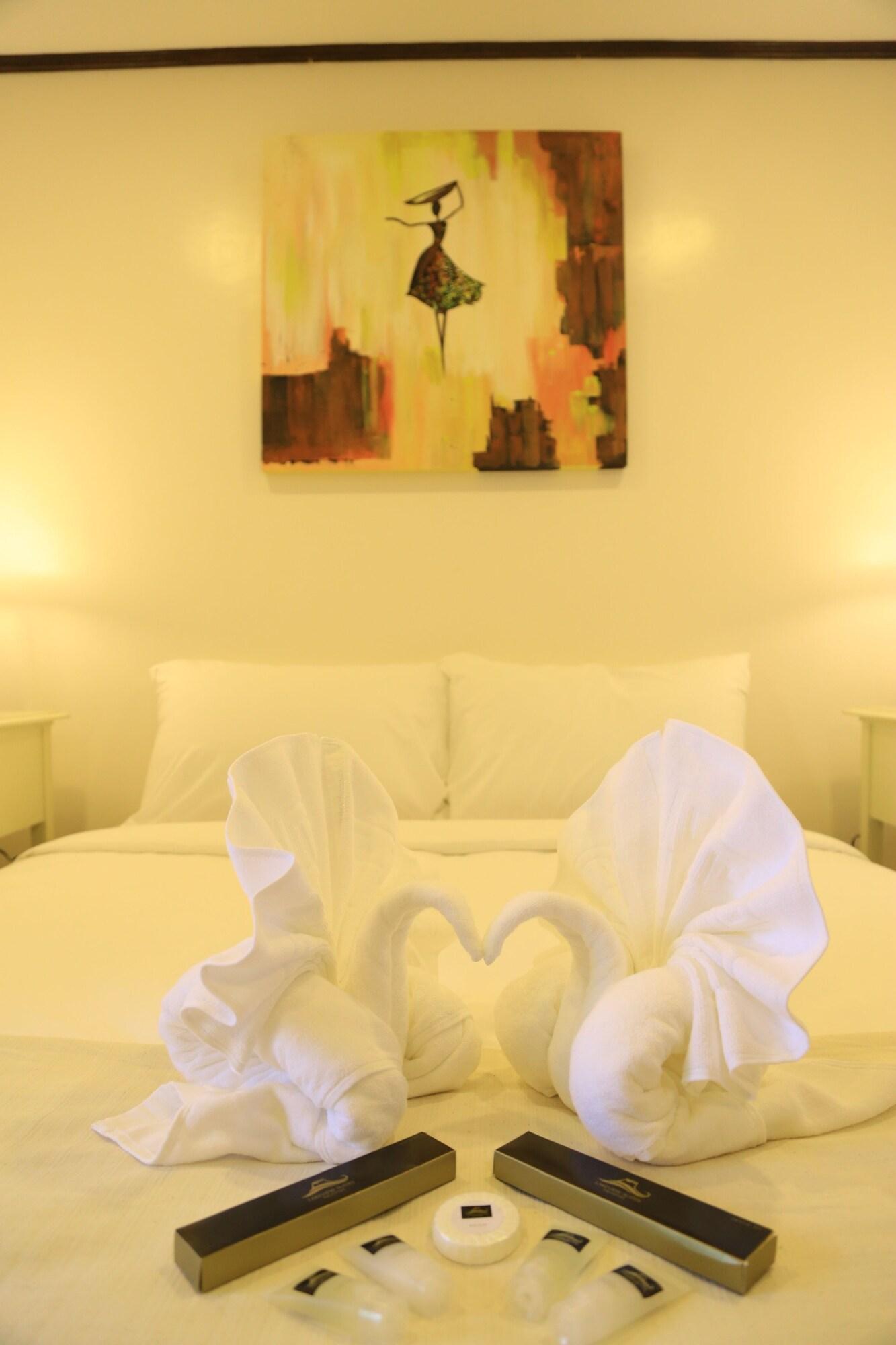 The Lakeview Suites Tagaytay City Eksteriør billede