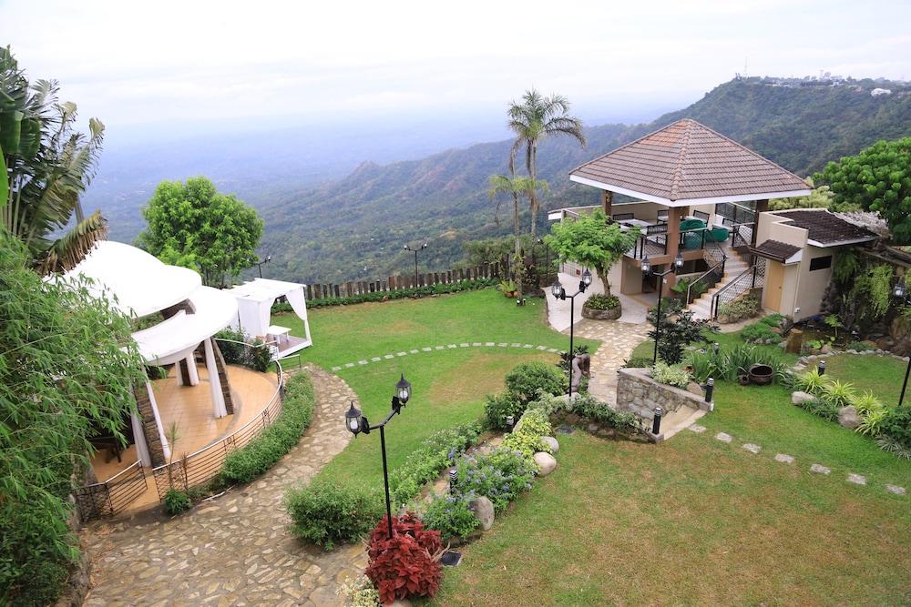 The Lakeview Suites Tagaytay City Eksteriør billede