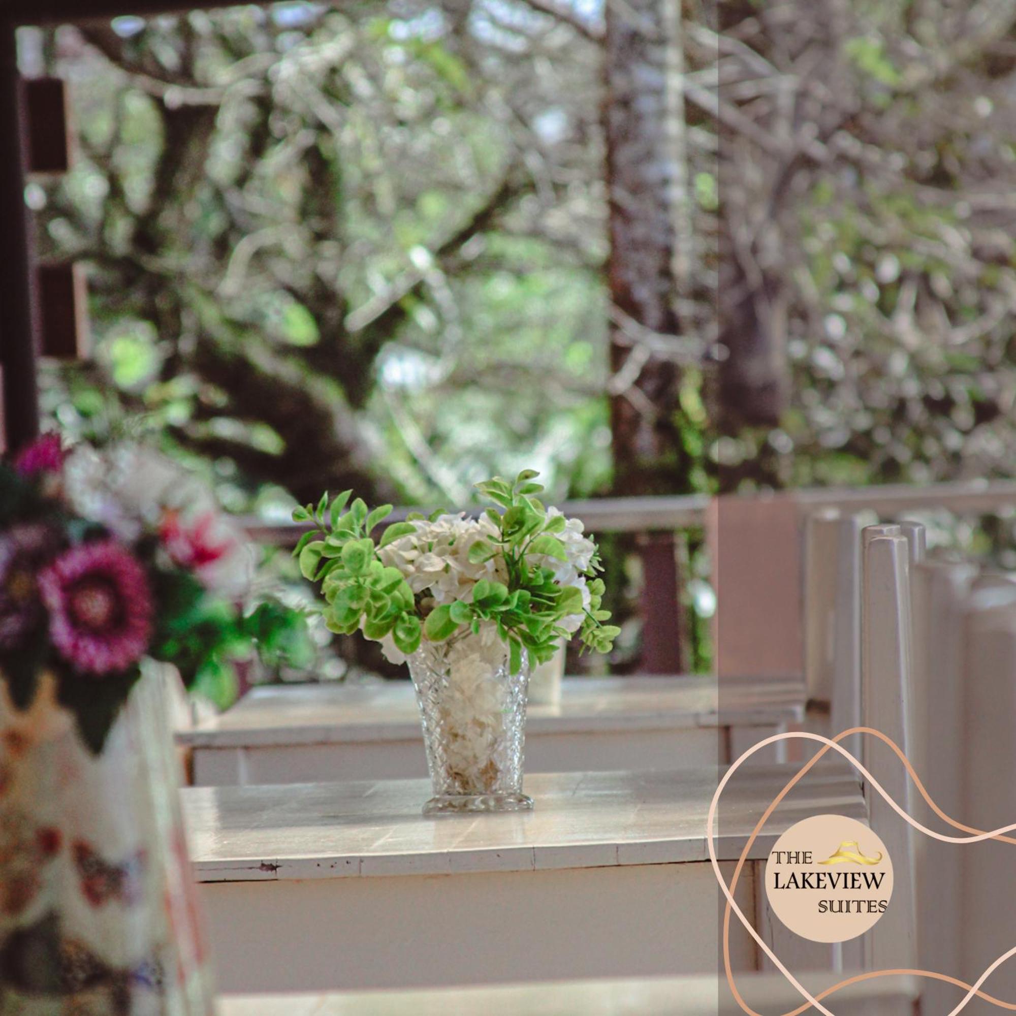 The Lakeview Suites Tagaytay City Eksteriør billede