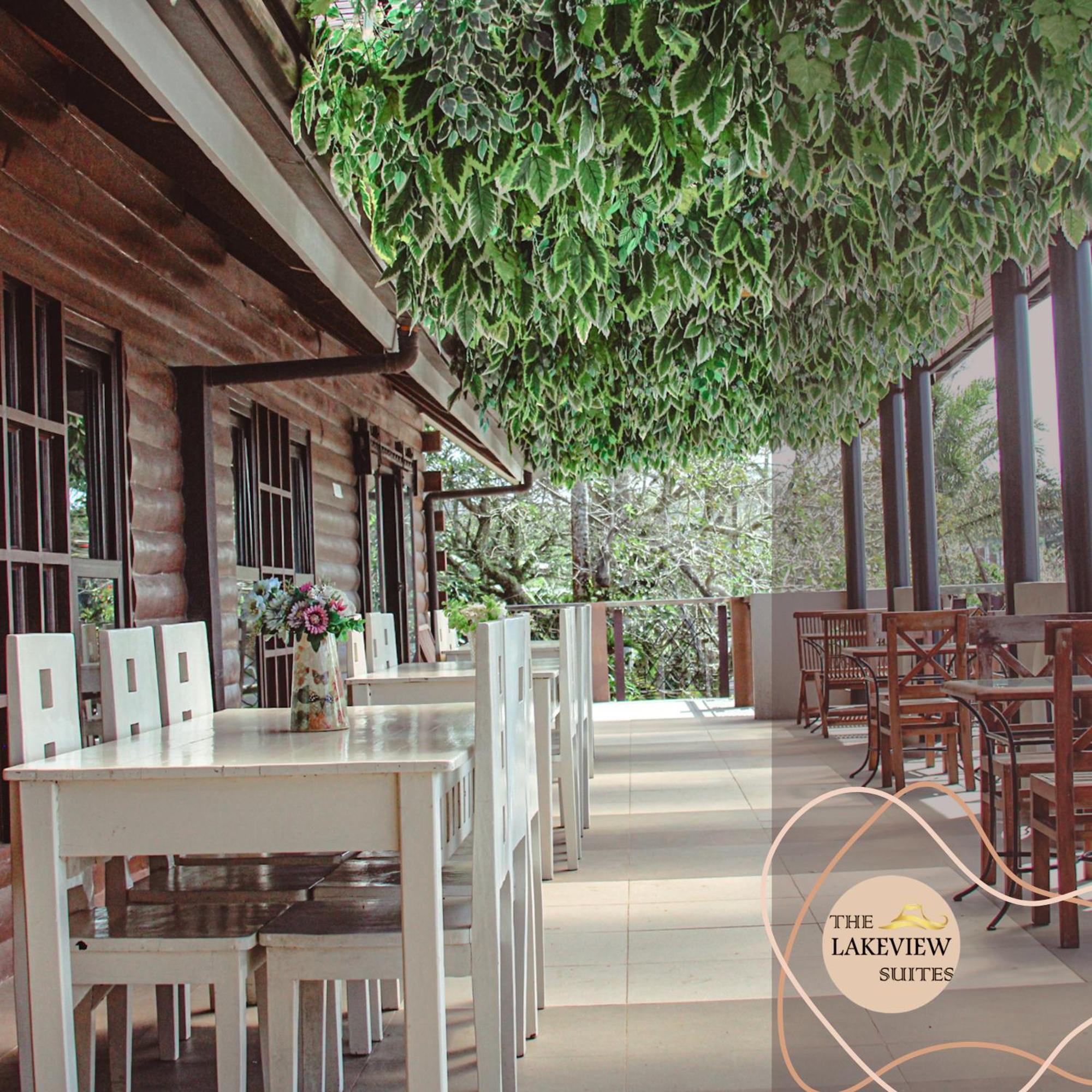 The Lakeview Suites Tagaytay City Eksteriør billede